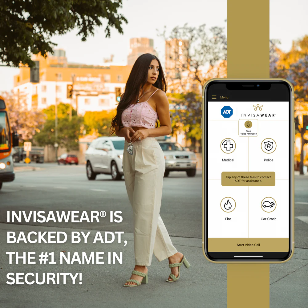 SPECIAL PROMOTION BY ADT SECURITY - Image 3