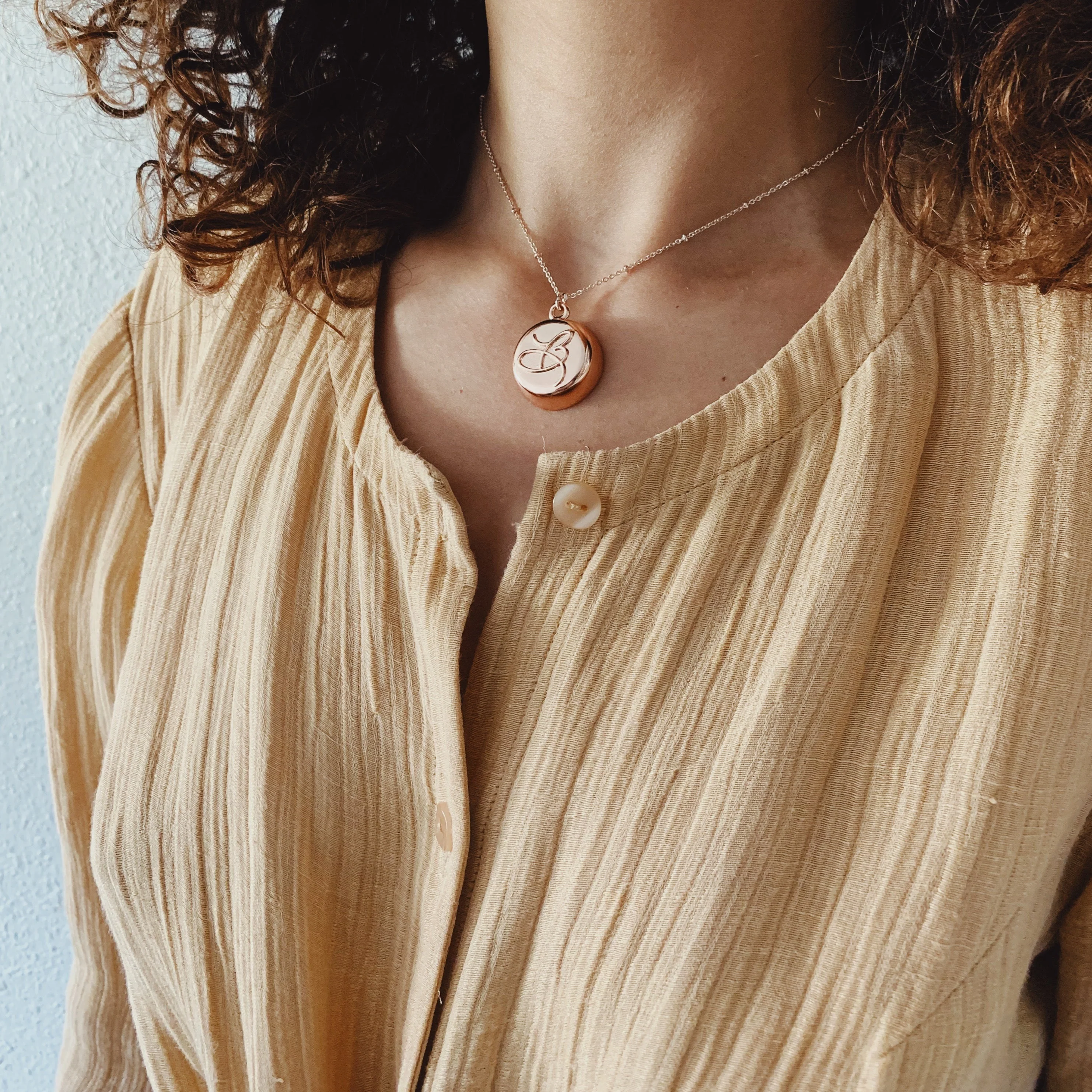 Beverly Necklace - Image 2