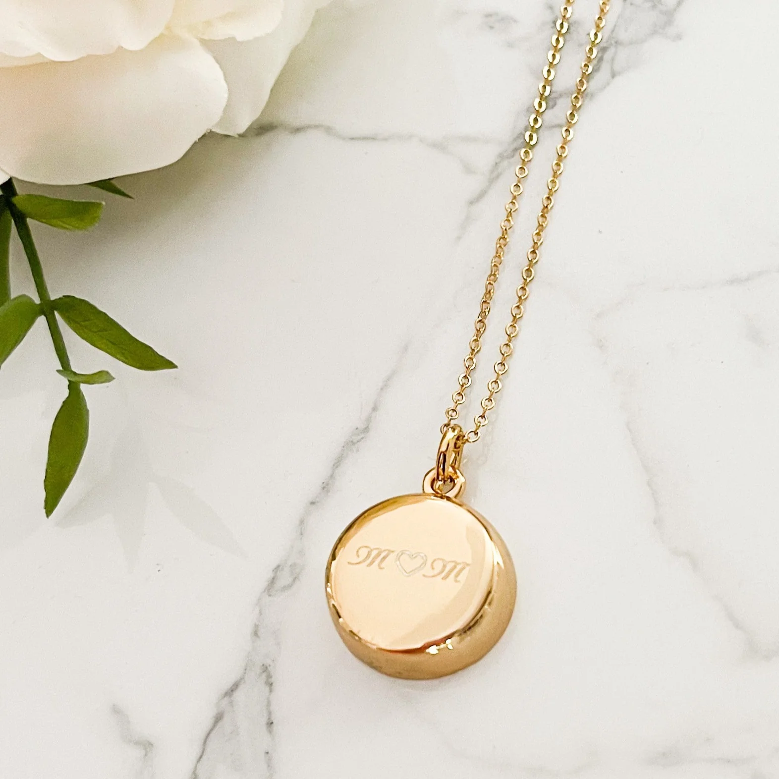 MOM Necklace - Image 4