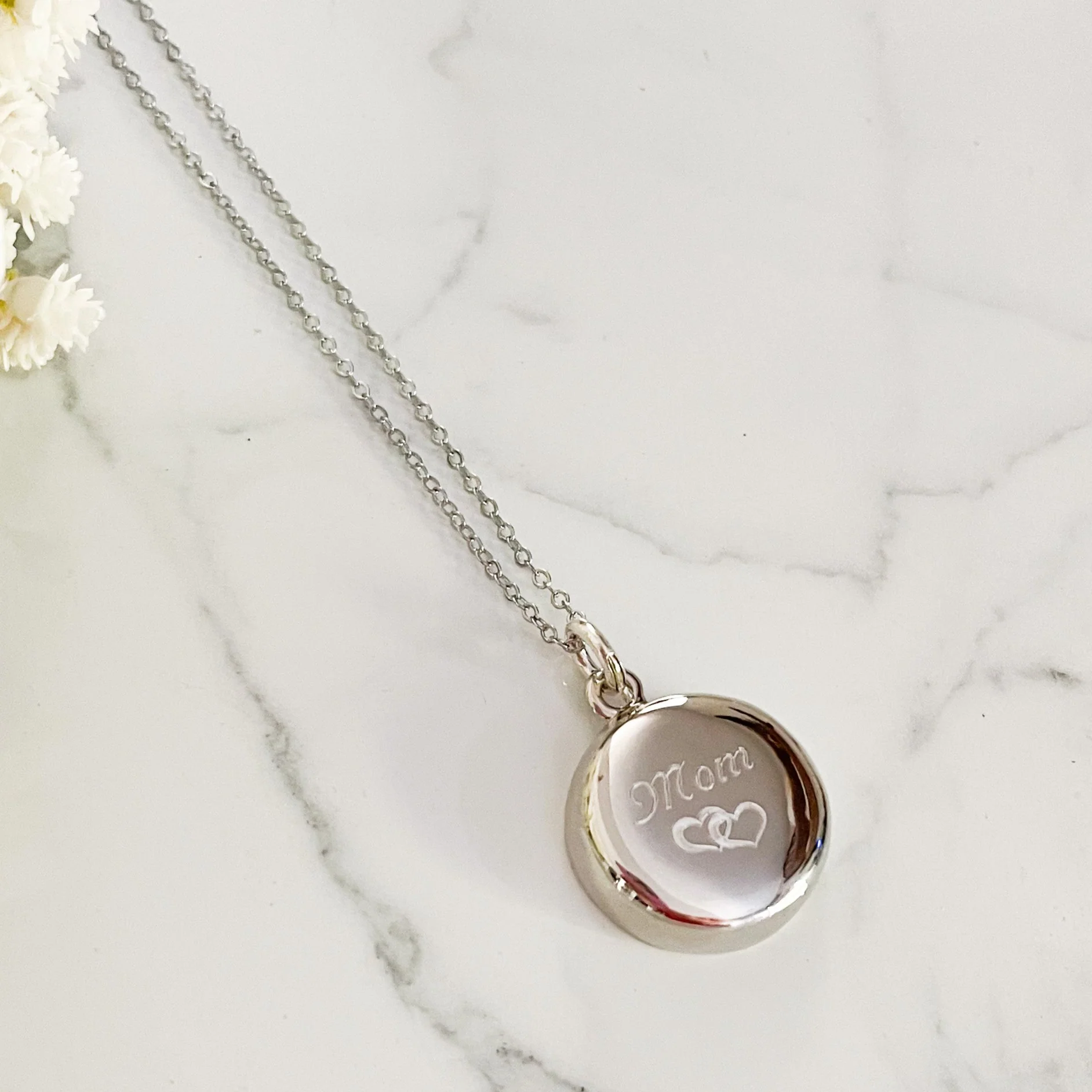 MOM Necklace - Image 5