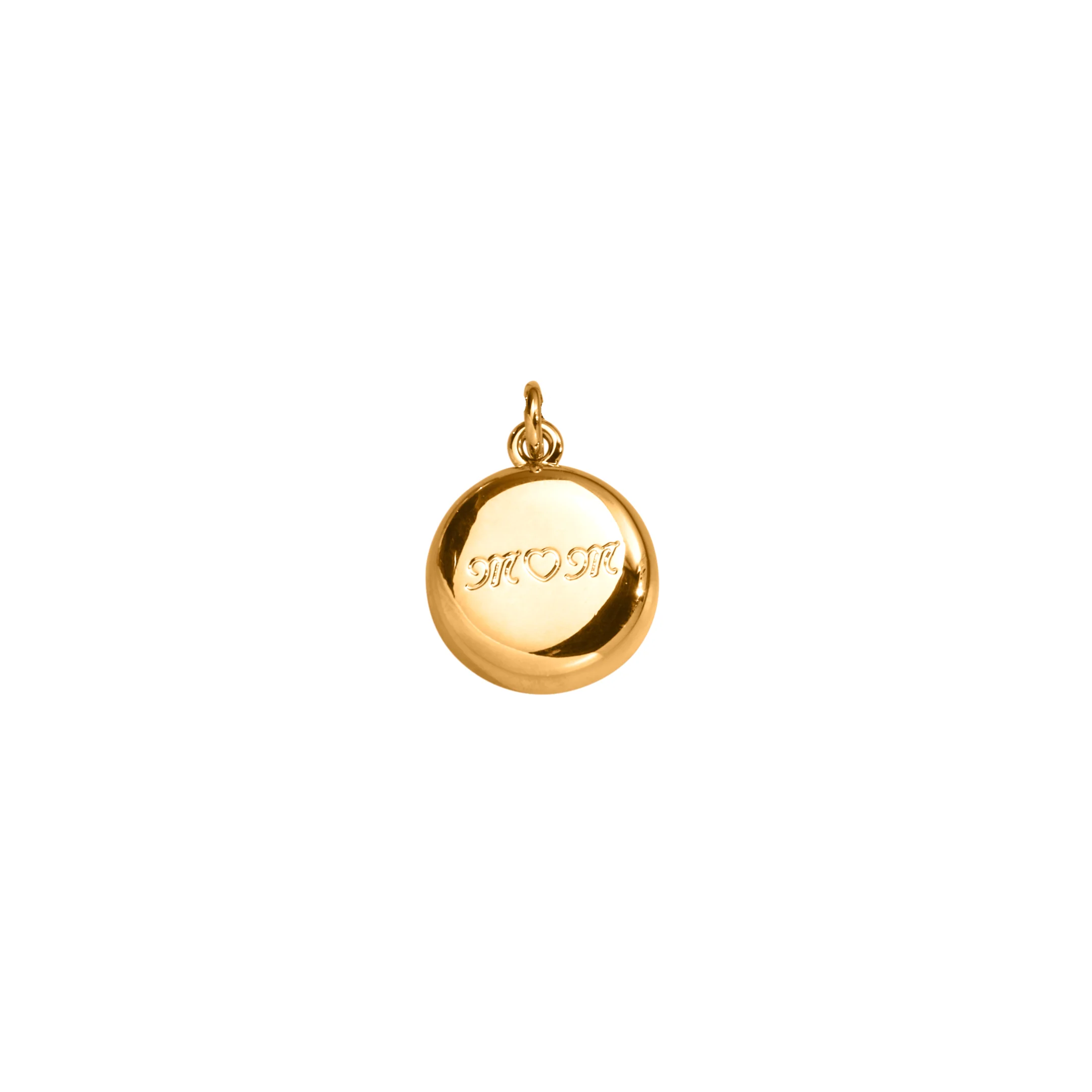 MOM Replacement Charm - Image 2